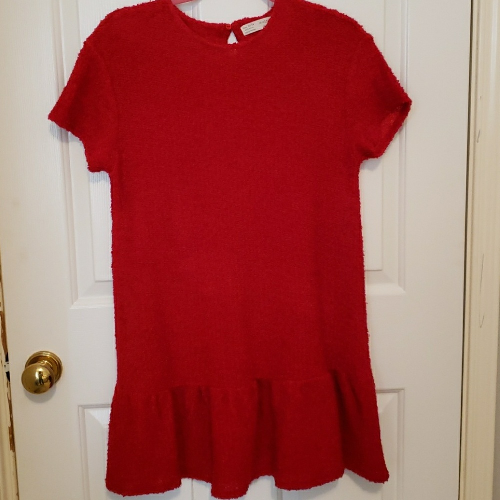 Zara Girls dress